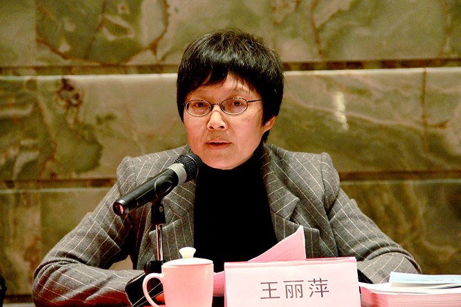 20170010106致公党宁波市六届二次全委（扩大）会议举行2王丽萍主委作工作报告.jpg