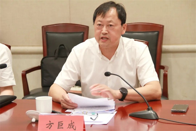 【主题教育•重履职】把翠屏山建设成为宁波的文化地标 致公党市委会政协重点提案“三见面”协商会召开-4.jpg