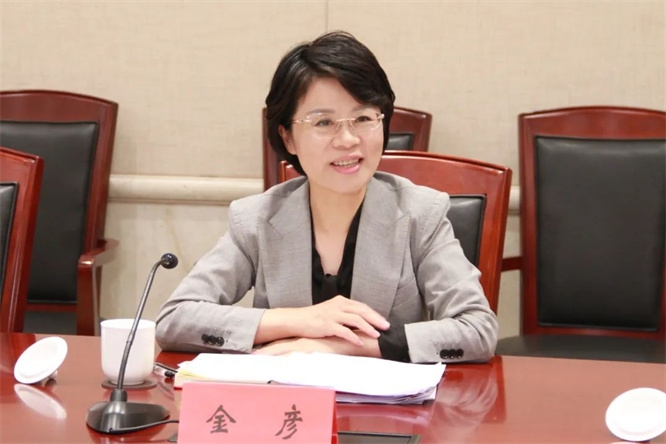 【主题教育•重履职】把翠屏山建设成为宁波的文化地标 致公党市委会政协重点提案“三见面”协商会召开-2.jpg